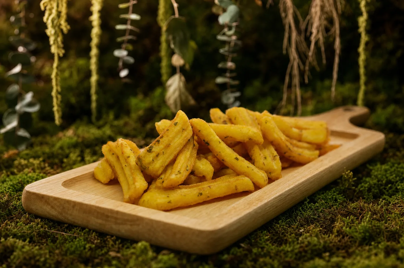 Fries